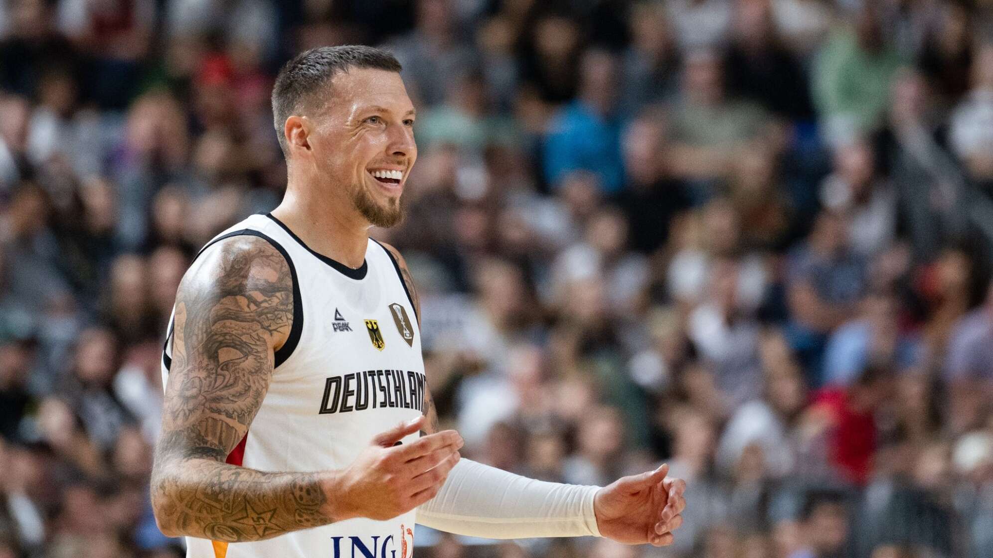 Daniel Theis