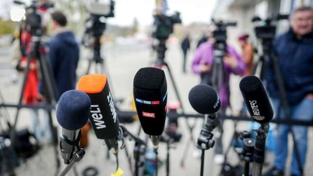 Zehn Zitate: Was Deutschland und die Welt 2025 bewegte