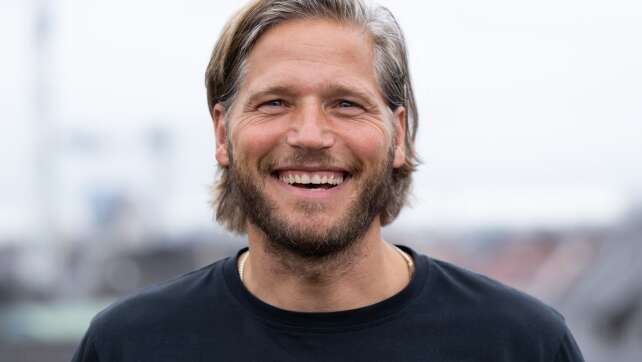 Wie «Bergretter» Ströbel die Weihnachtszeit verbringt