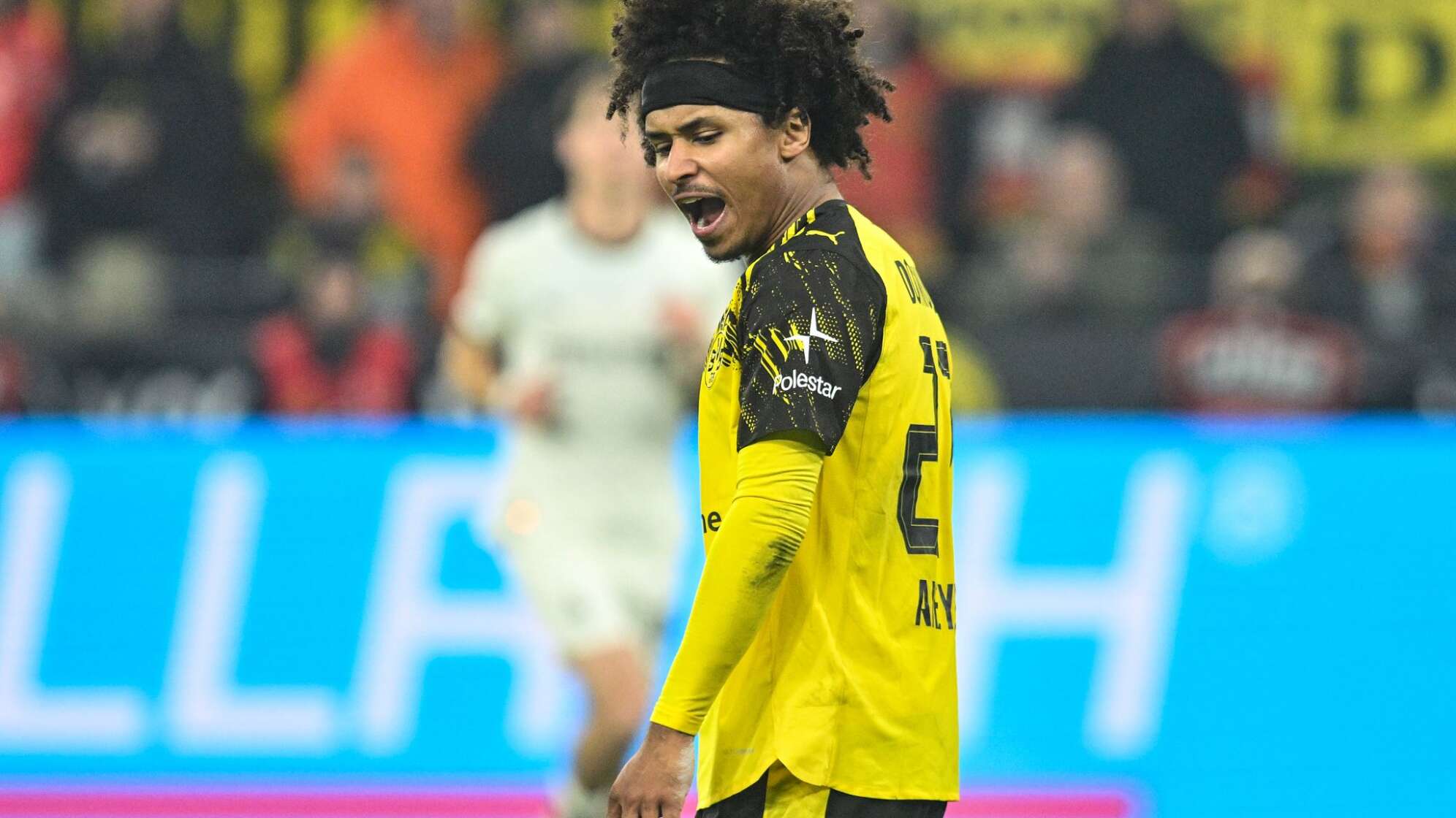 Borussia Dortmund - Bor. Mönchengladbach