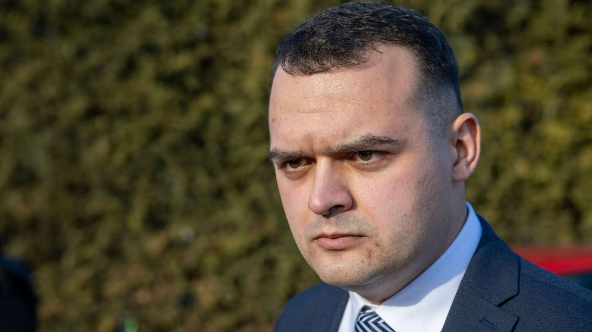 Gründung der AfD-Jugend Bayern