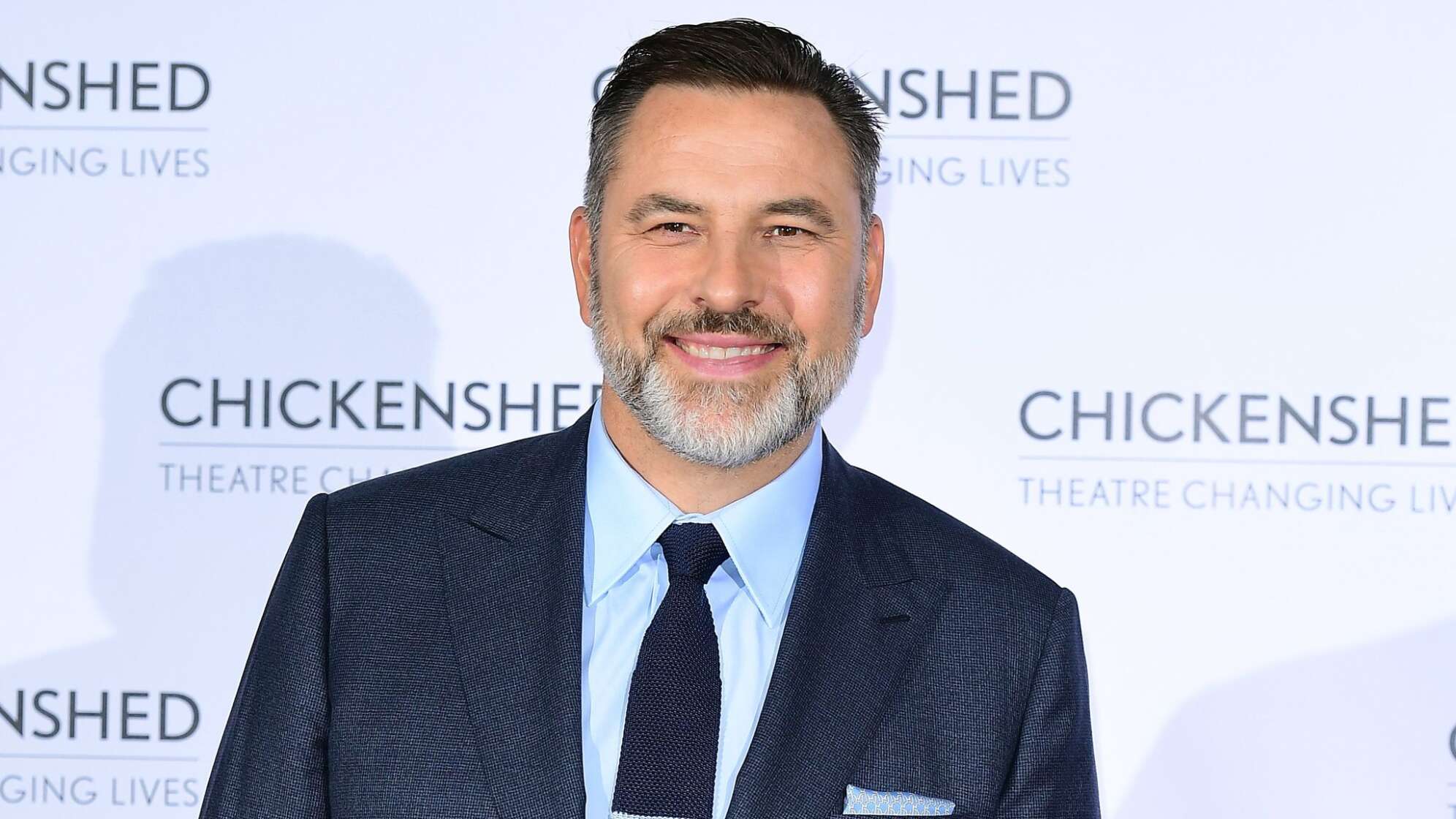 David Walliams