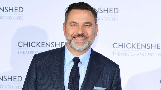 Verlag stoppt Zusammenarbeit mit Autor David Walliams