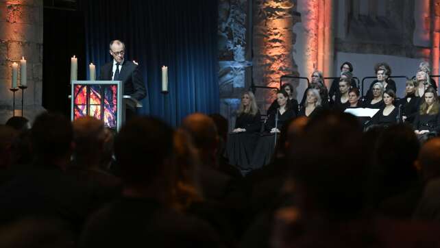 Zusammenhalt und Trauer – Ein Jahr nach Magdeburg-Anschlag