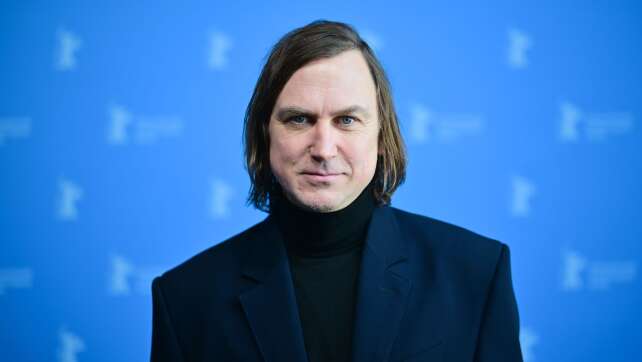 Lars Eidinger wird «Superman»-Schurke