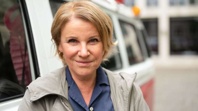 Mariele Millowitsch ist «nicht so weihnachtsverrückt»