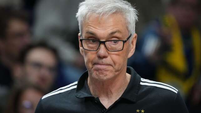 Bayern trennen sich von Weltmeister-Coach Herbert