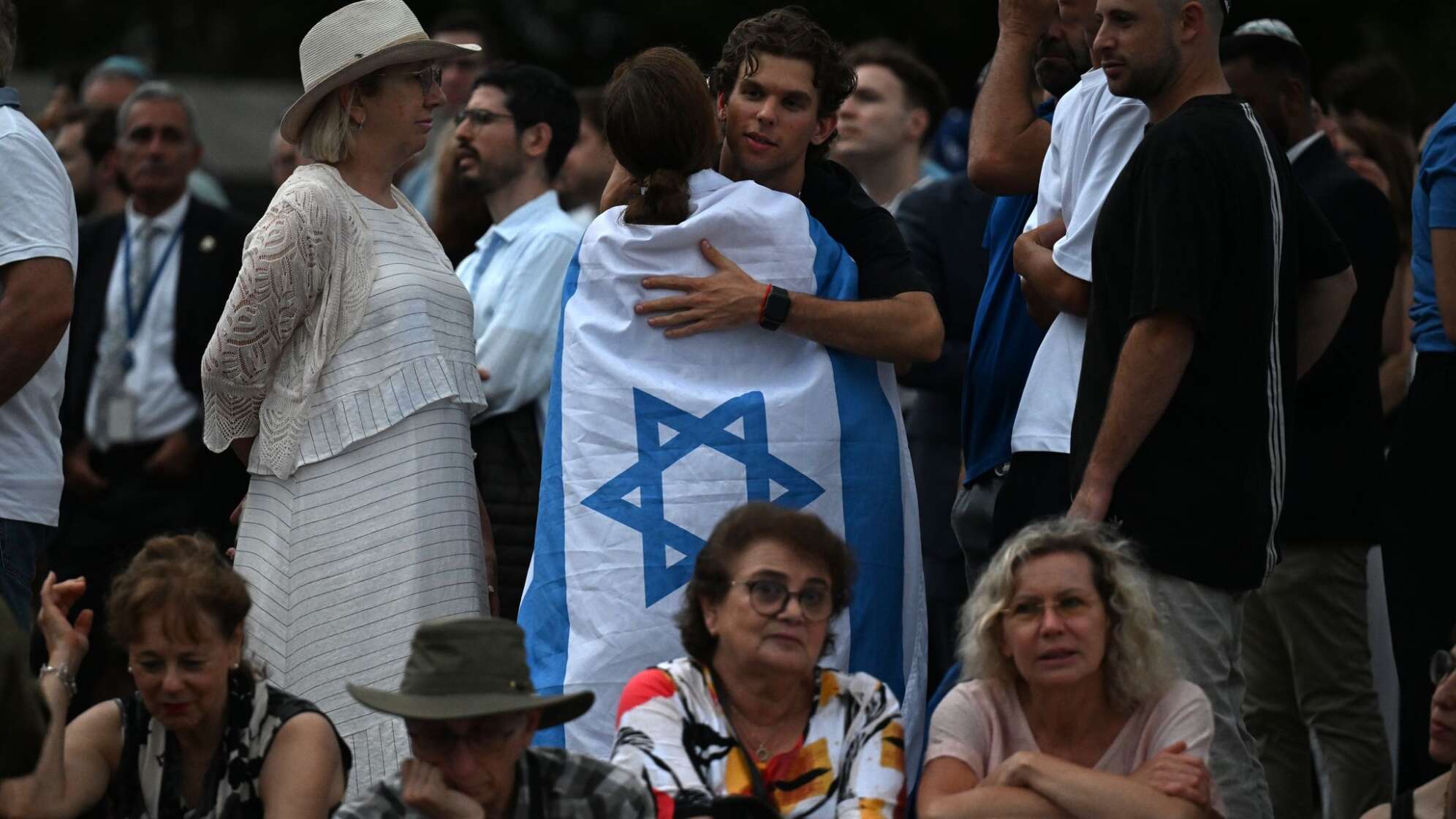 Australien gedenkt der Terroropfer von Sydney