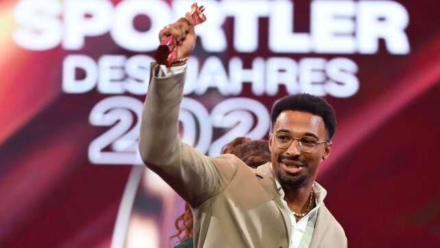 Neugebauer, Preuß und Basketballer sind Sportler des Jahres