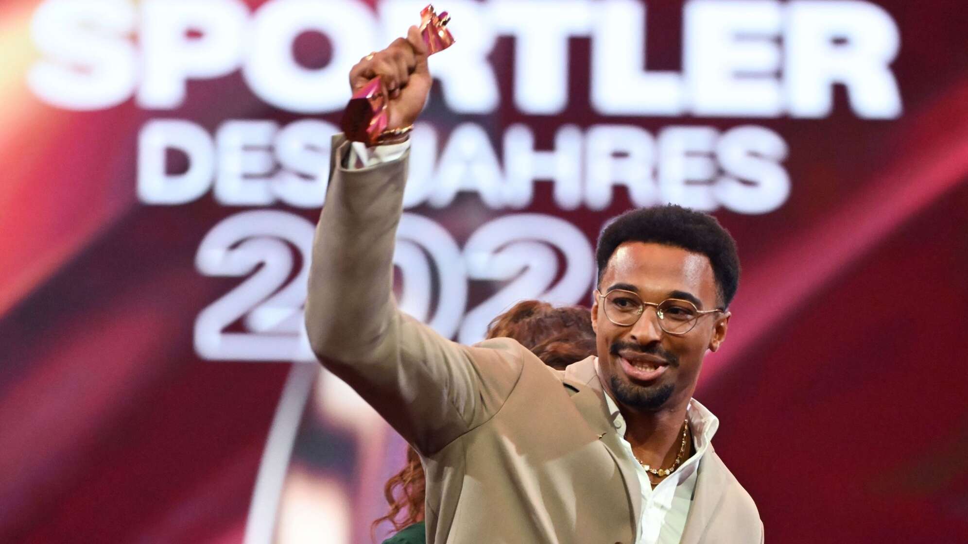 Gala Sportler des Jahres 2025