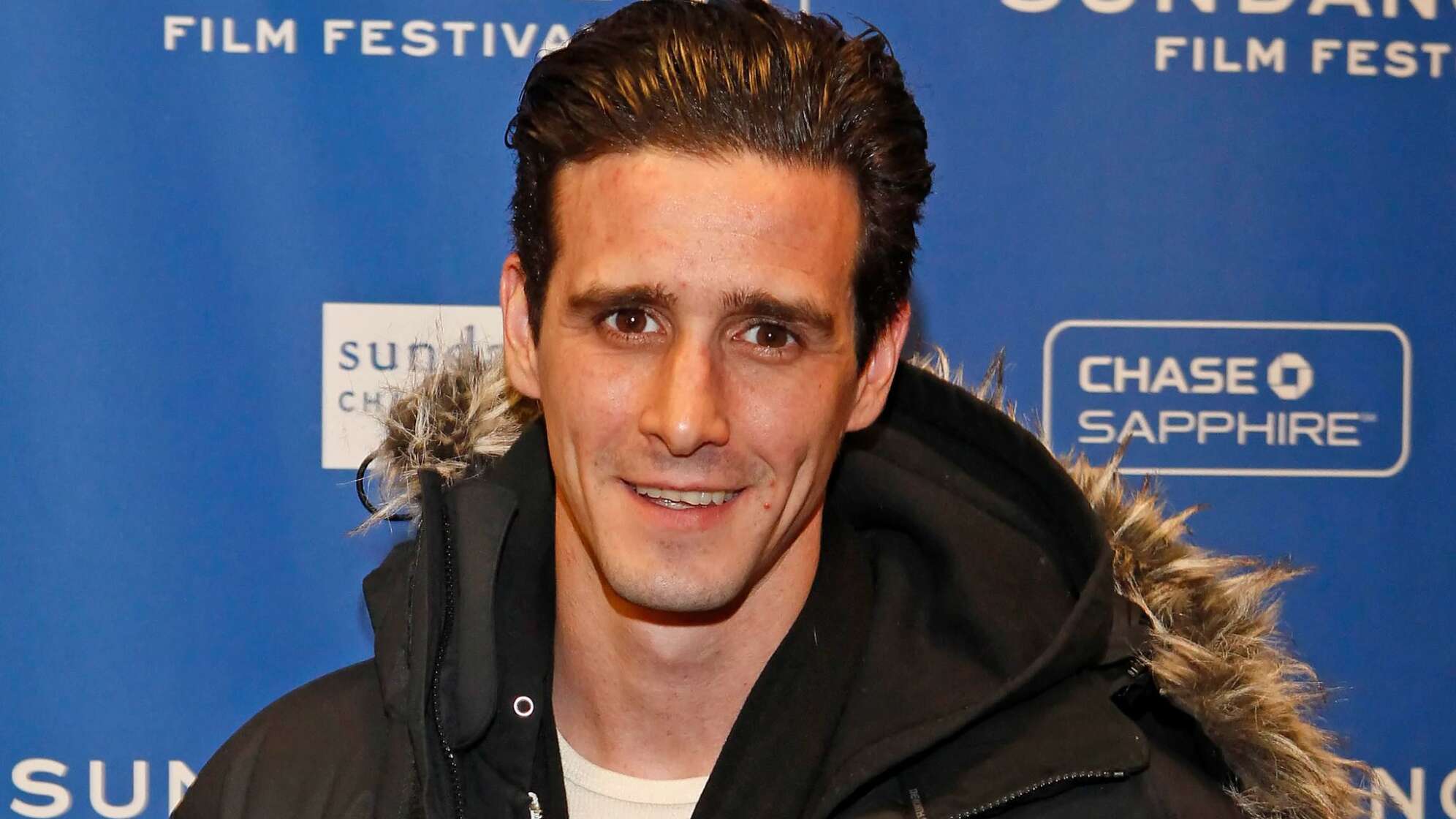 James Ransone