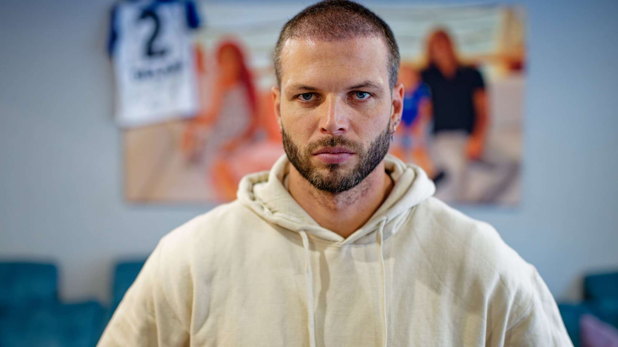 Ex-Fußballprofi Dennis Diekmeier