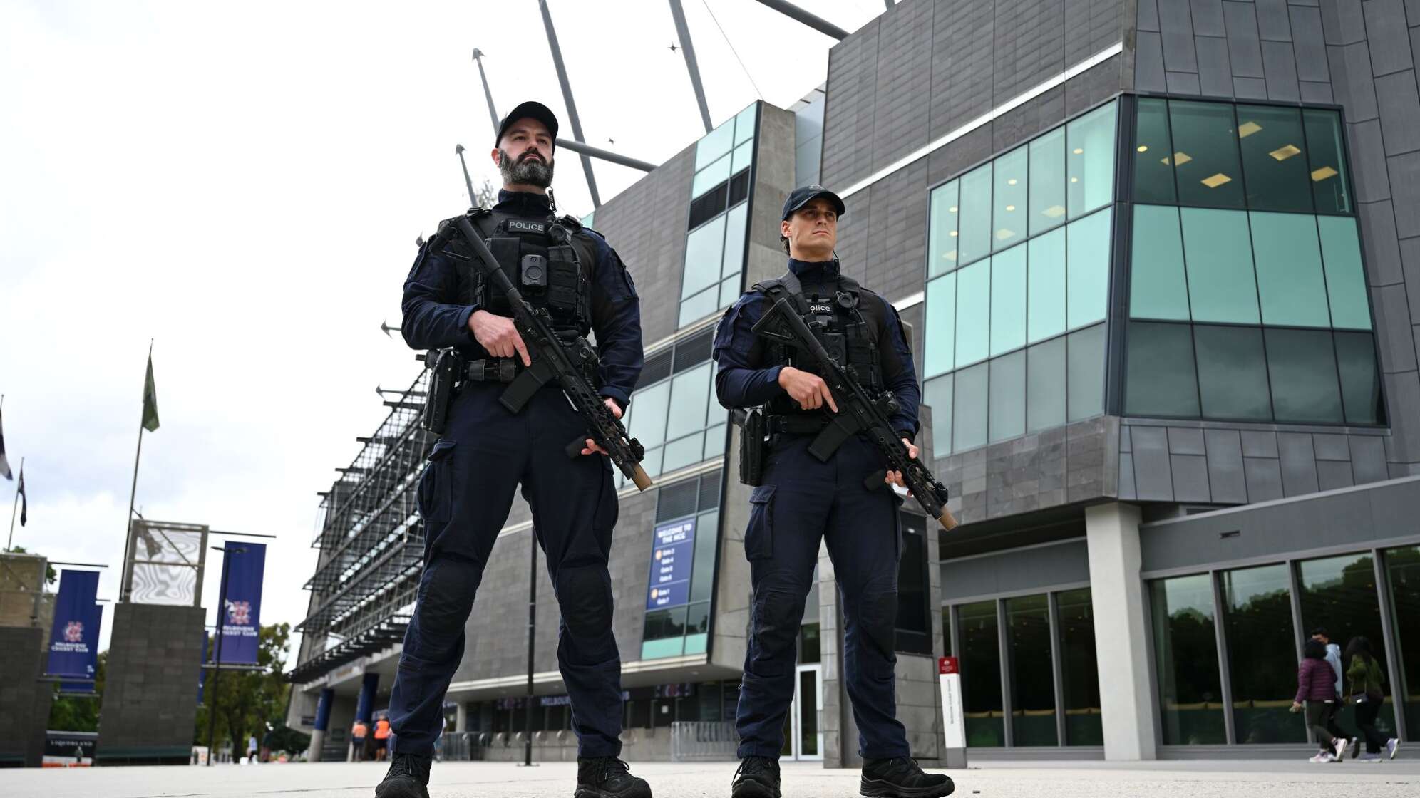 Boxing Day in Australien