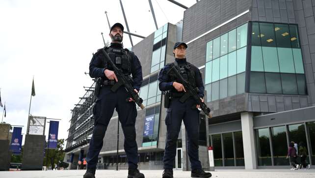 Ermittler: Täter von Sydney planten Anschlag akribisch