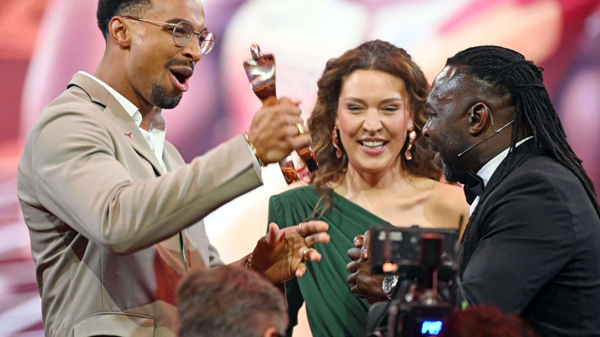 Gala Sportler des Jahres 2025