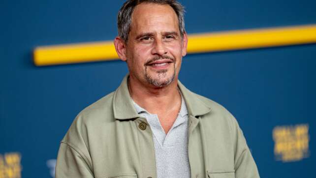 Moritz Bleibtreu: Silvester nicht ohne «Dinner for one»