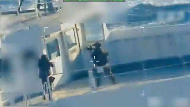 Kann Trumps Öl-Blockade Maduro zum Einlenken zwingen?