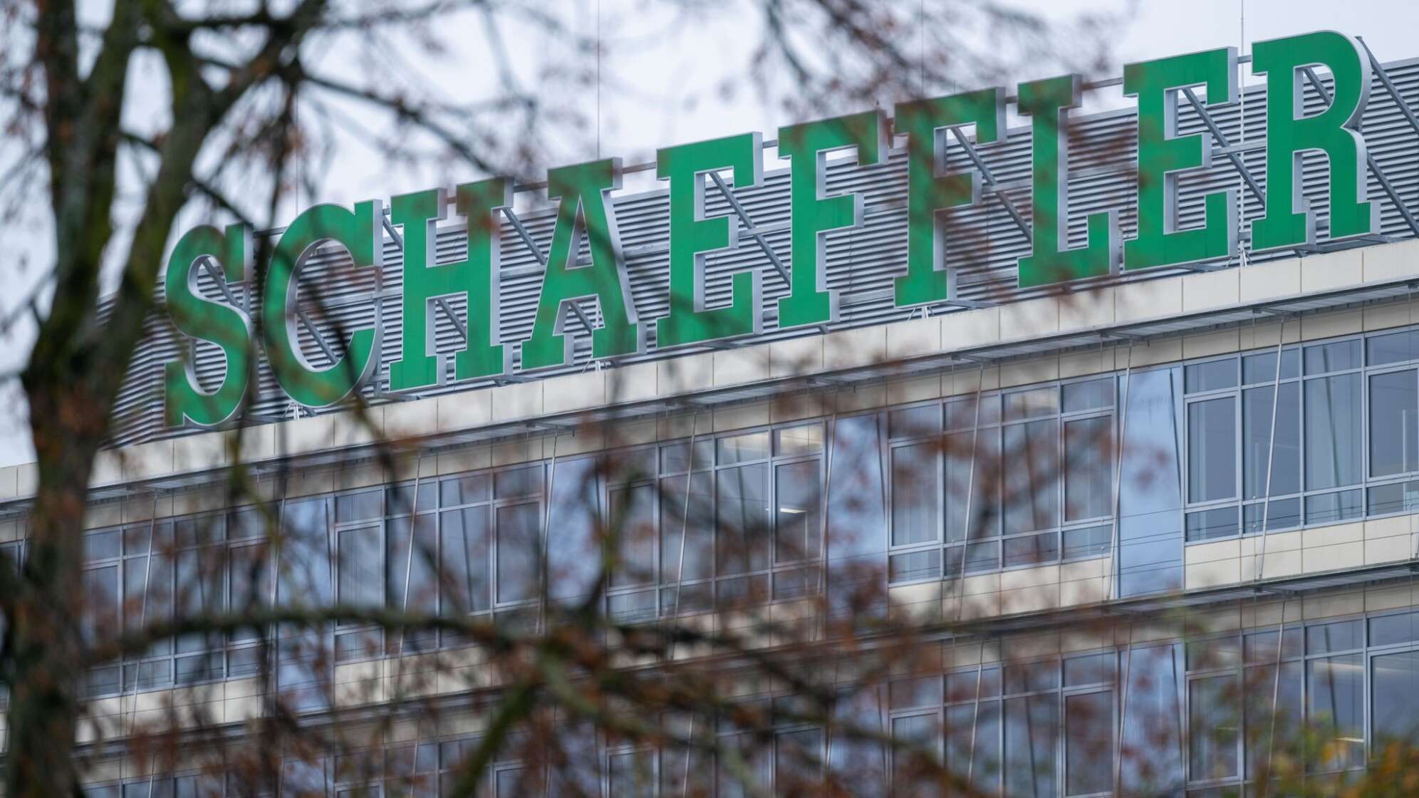 Schaeffler-Logo