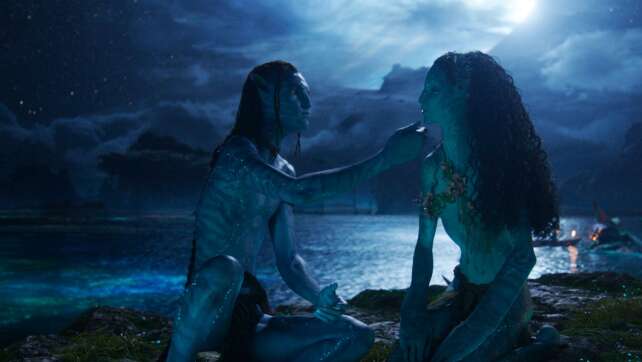Neuer «Avatar»-Film mit bestem Kinostart 2025