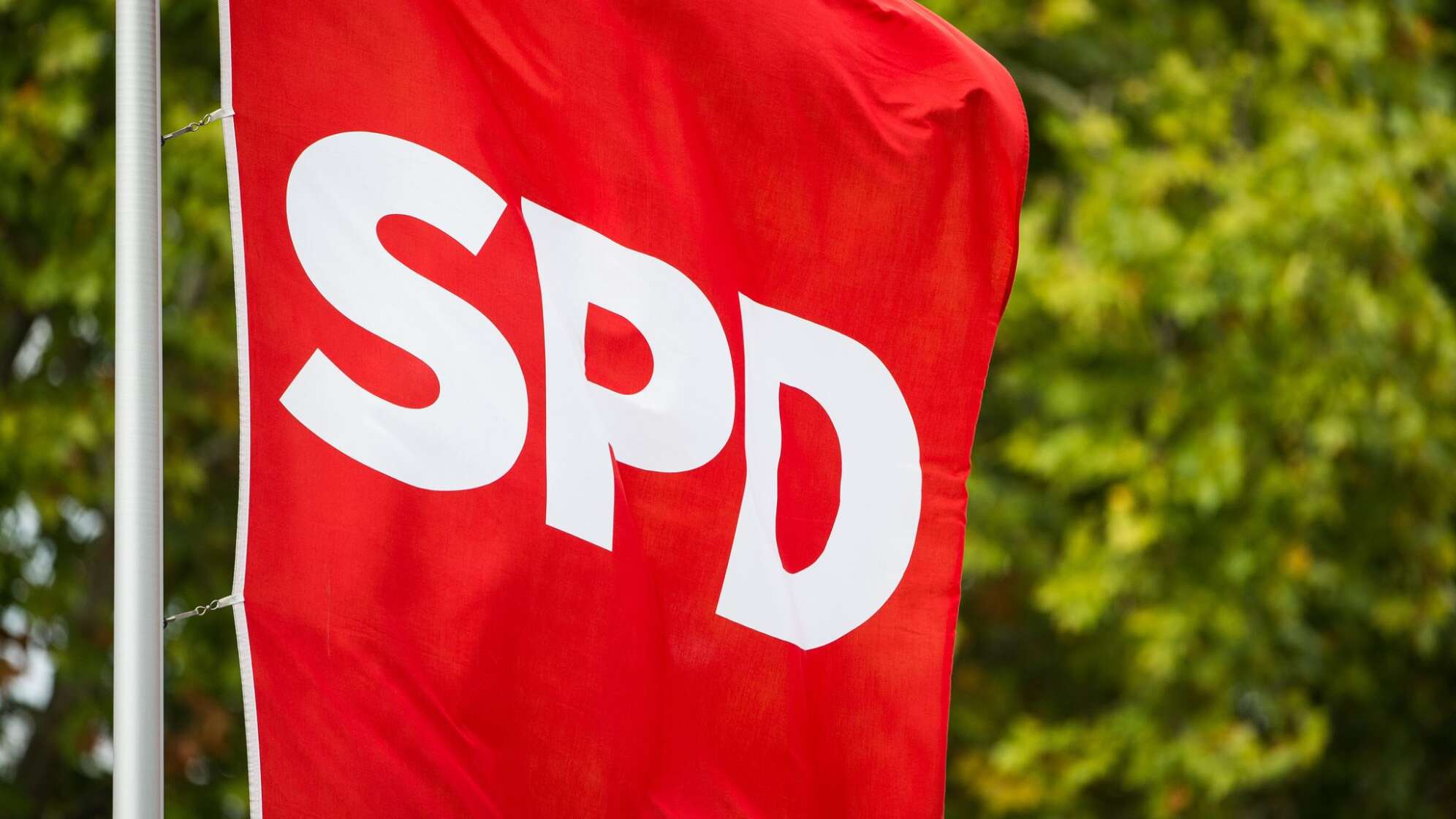 SPD-Mitgliederbegehren gegen Bürgergeld nimmt erste Hürde