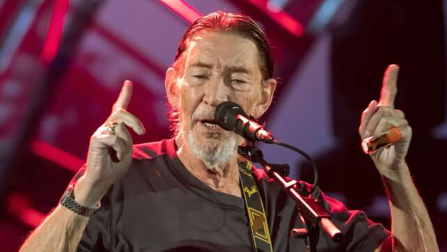 Chris Rea: „Driving Home for Christmas“-Sänger ist tot