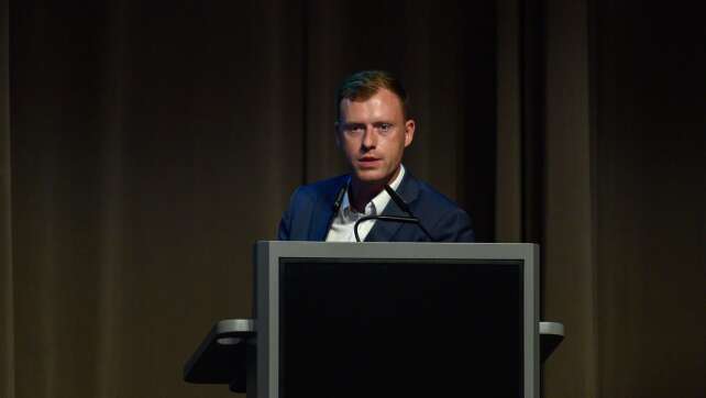 AfD Sachsen-Anhalt will Ex-Generalsekretär Schmidt loswerden