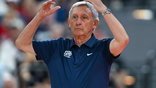 Überraschende Bayern-Rückkehr: Pesic wird Herbert-Nachfolger