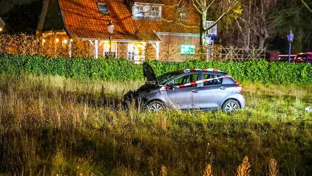 Auto fährt in Menschenmenge - Verletzte in den Niederlanden