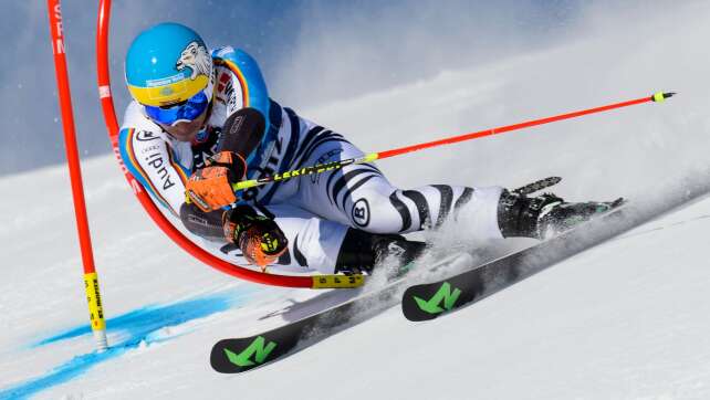 Neureuther: Immer «zuerst den linken Skischuh angezogen»