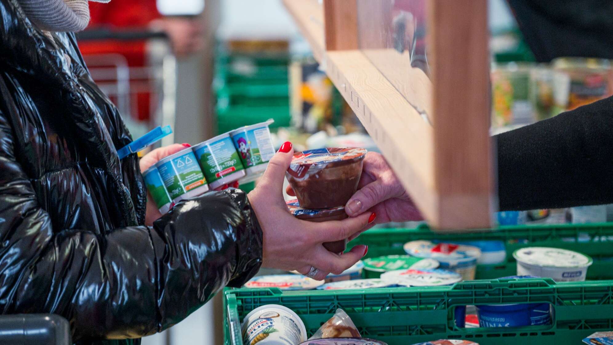 Bayerns Tafeln in schwieriger Lage