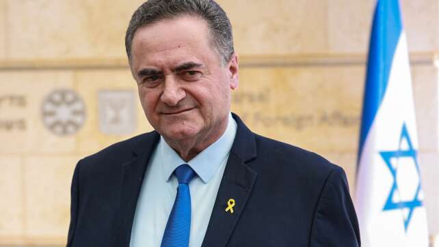 Israels Verteidigungsminister: Besiedlung von Gazas Norden