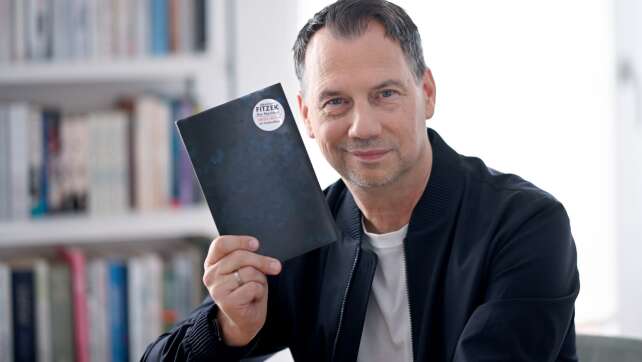 Fitzek verschenkt gern Bücher – doch die Freude bleibt aus