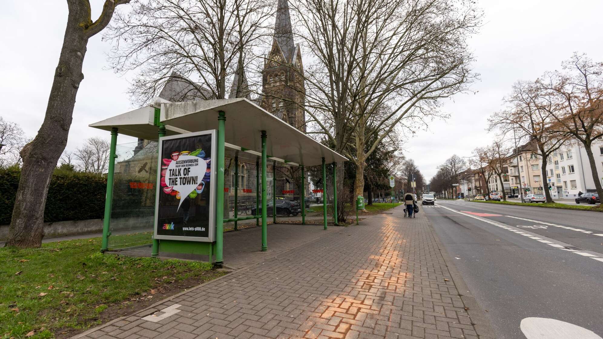 Mann verletzt mit Auto in Gießen mehrere Menschen