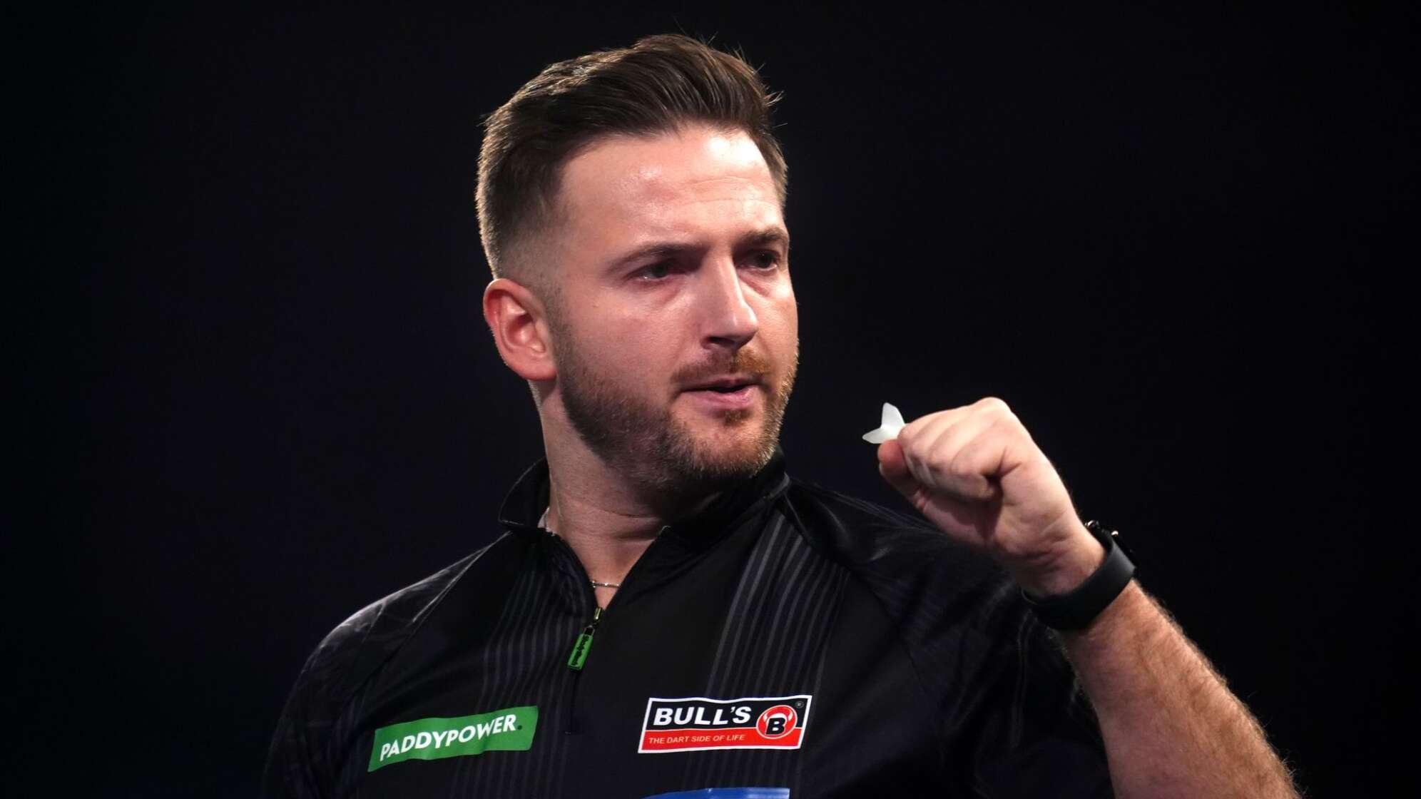 Darts-WM in London - Tag 13