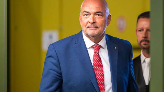 Ex-CDU-Politiker muss vorerst in U-Haft bleiben