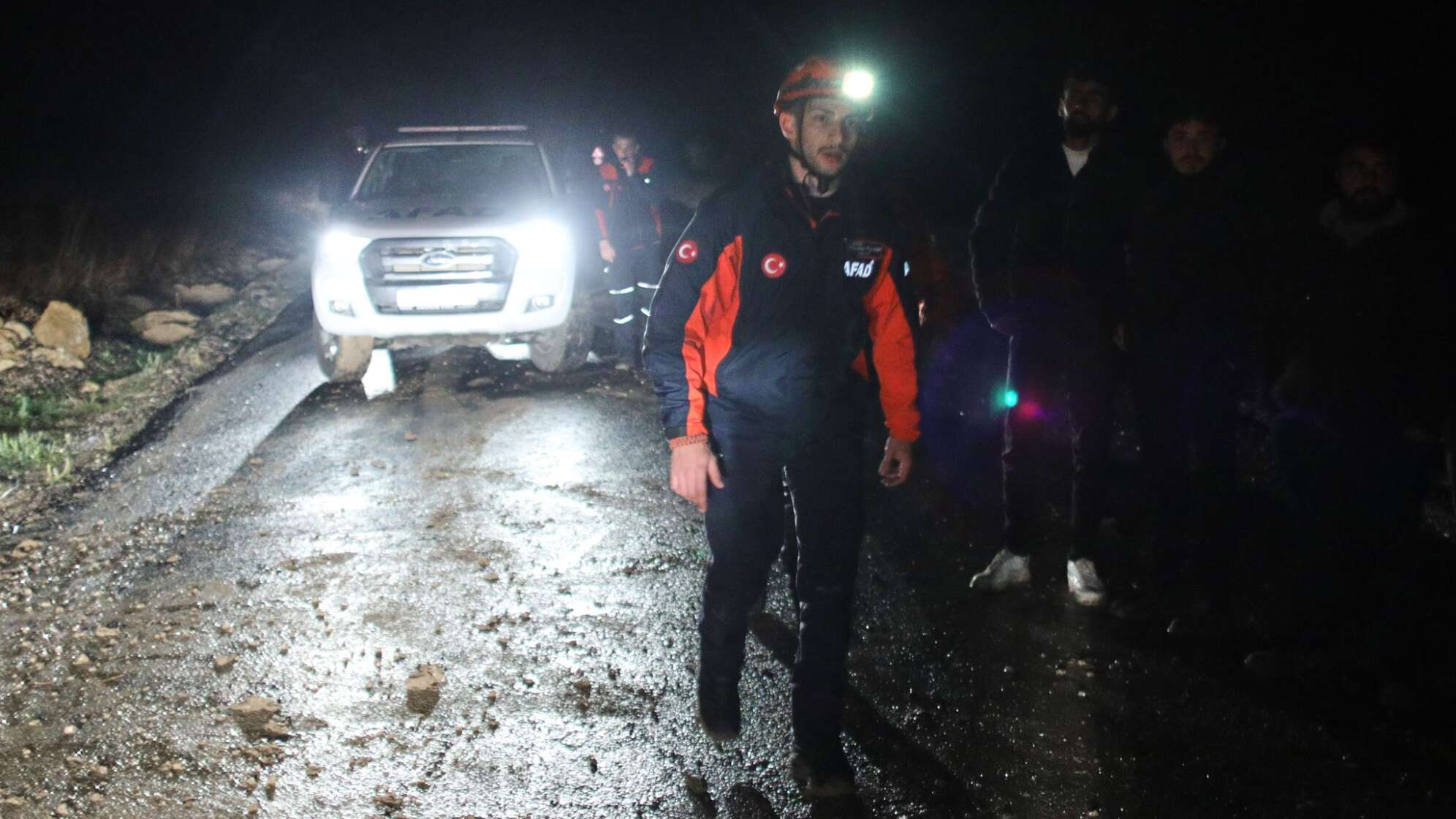 Libyscher General bei Flugzeugabsturz tödlich verunglückt