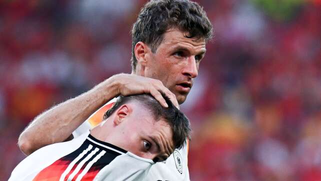 Müller über Wirtz: Hätte es bei Bayern einfacher gehabt