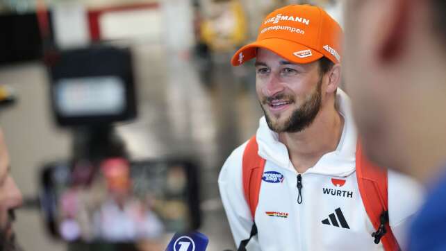 Eisenbichlers neue Weihnacht - «A bissl dicker geworden»