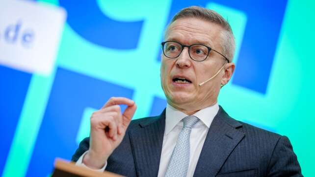 Digitalminister: KI größer als industrielle Revolution