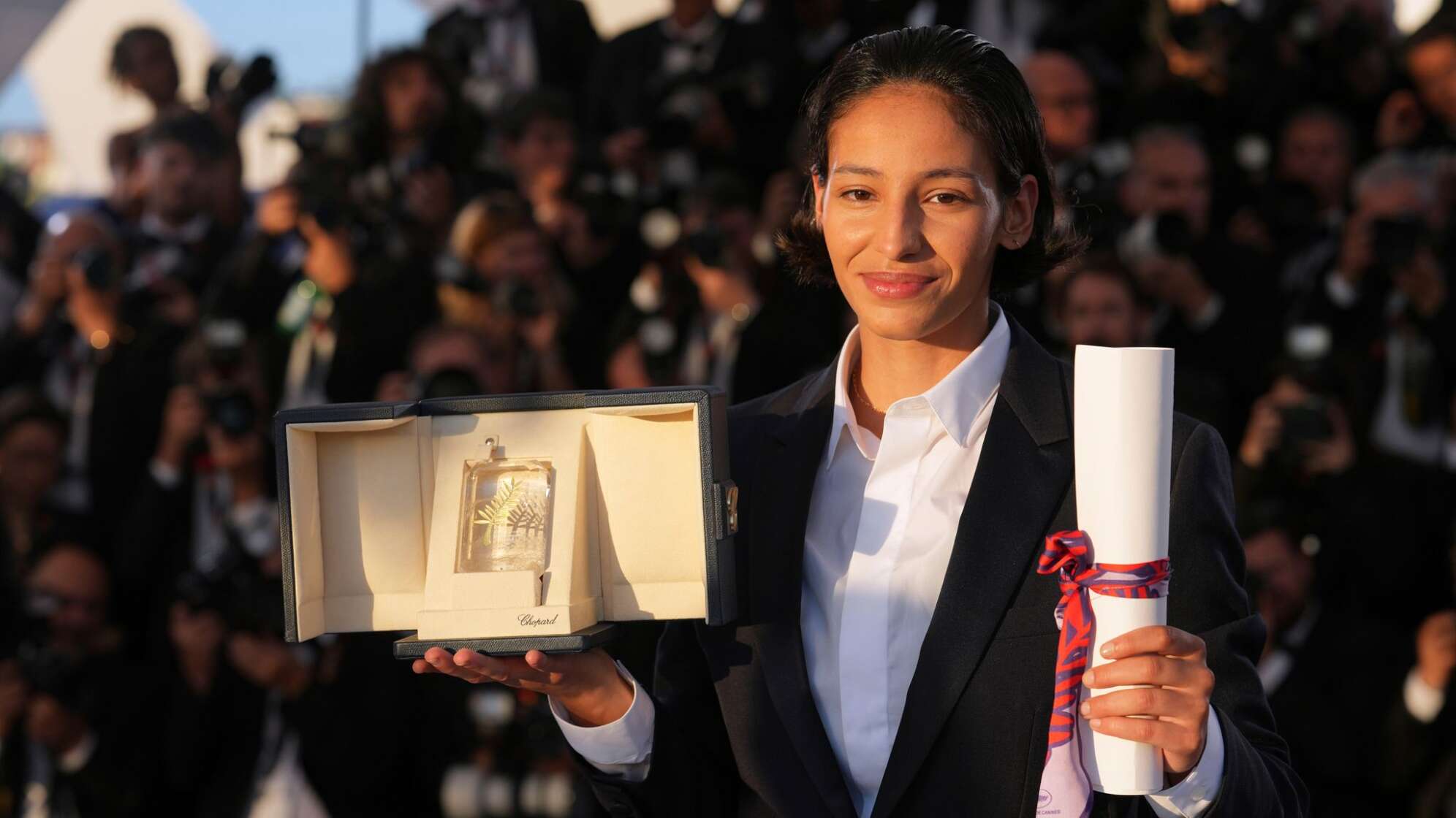 78. Filmfestival Cannes
