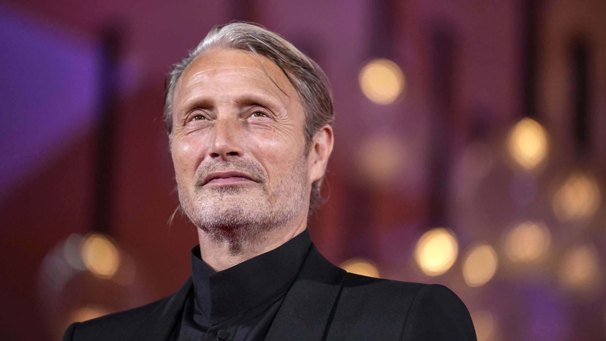 Mads Mikkelsen