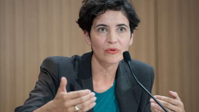 Bundesregierung: US-Sanktionen gegen HateAid inakzeptabel