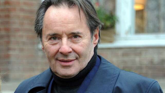 Er war Commissario Brunetti: Schauspieler Uwe Kockisch tot