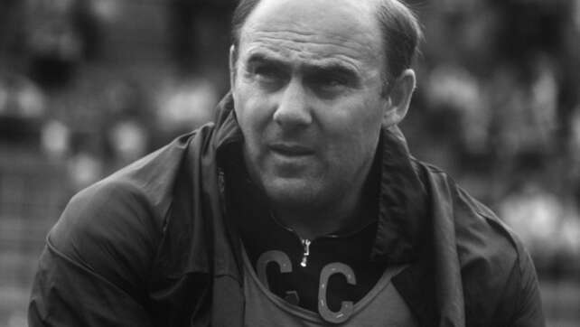 Hammerwurf-Olympiasieger Bondarchuk gestorben