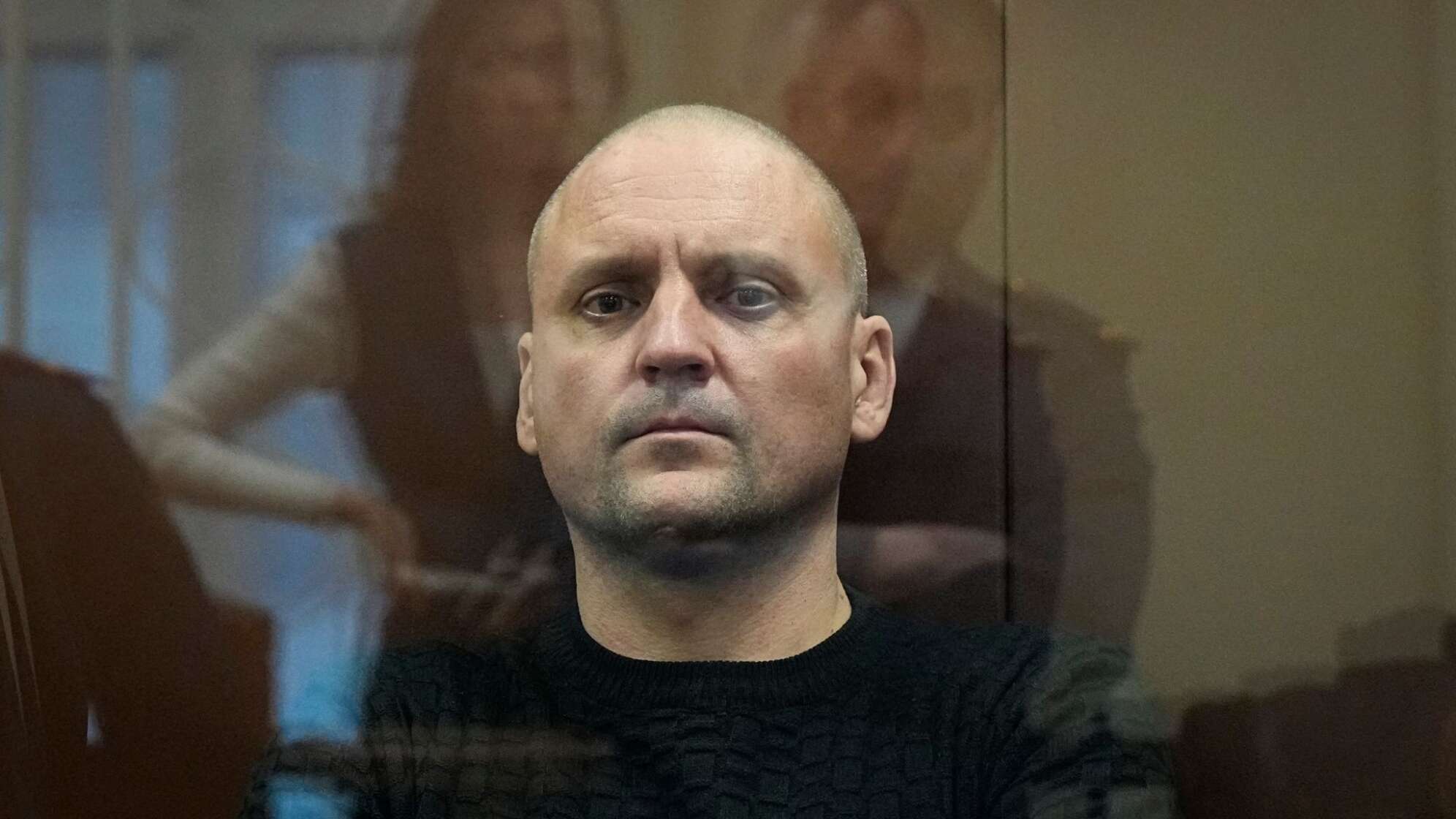 Gerichtsverfahren gegen Aktivisten in Moskau