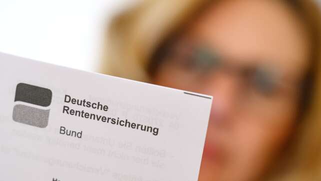 Was kommt 2026 auf Rentner und Beitragszahler zu?