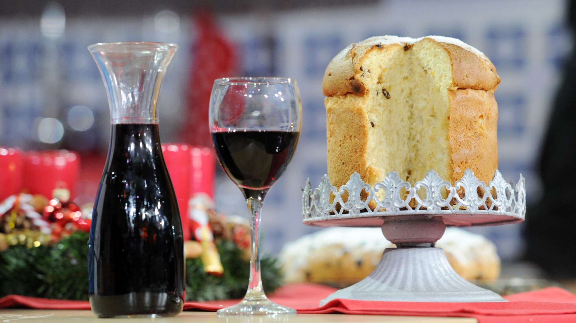 Panettone