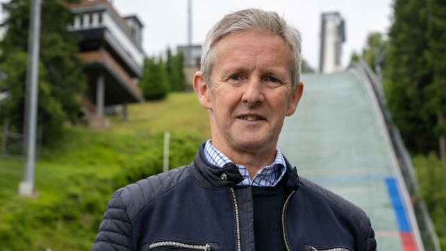 Weißflog zum Skispringen: «Offensichtlicher Beschiss vorbei»