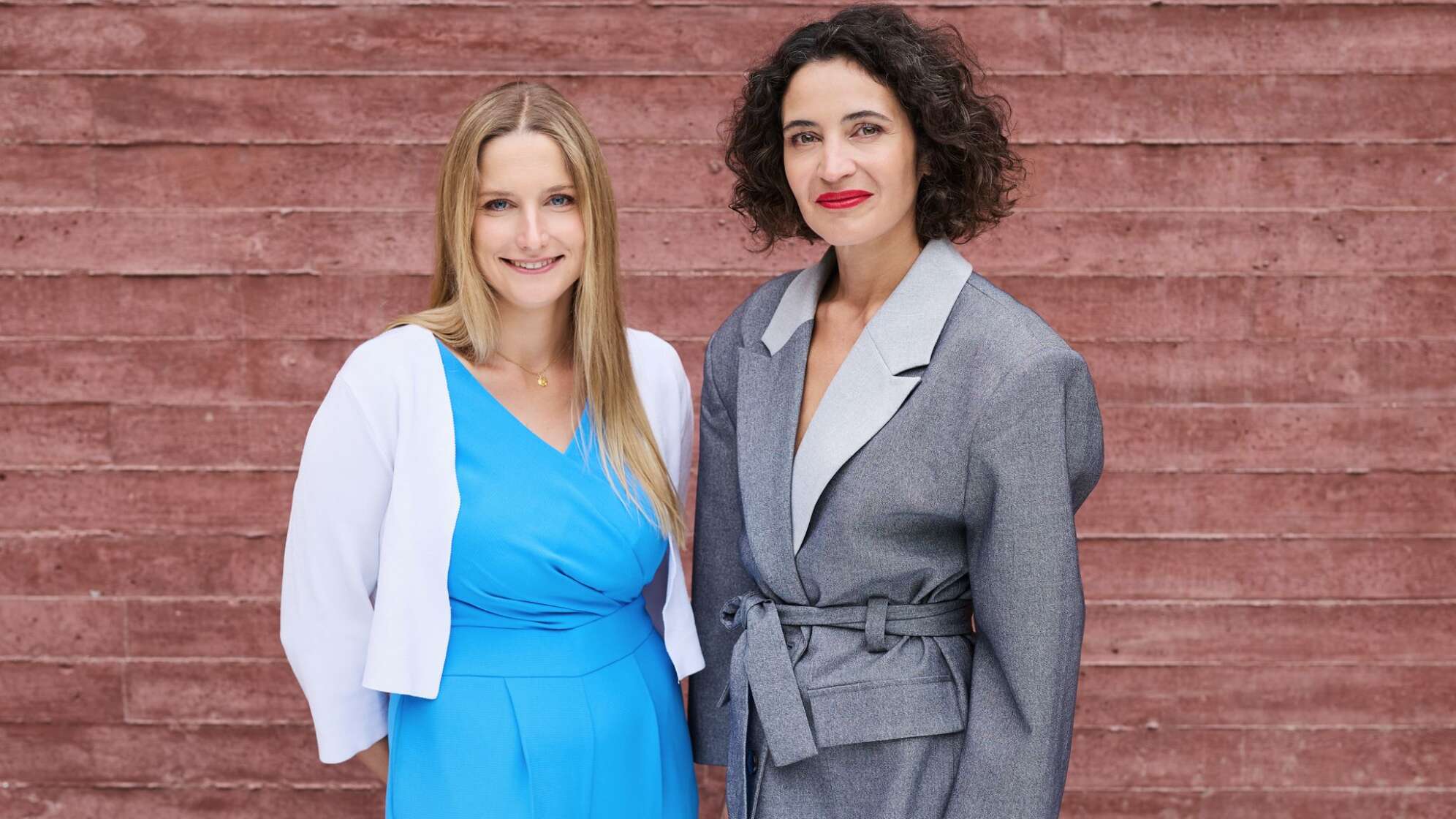 HateAid-Geschäftsführerinnen