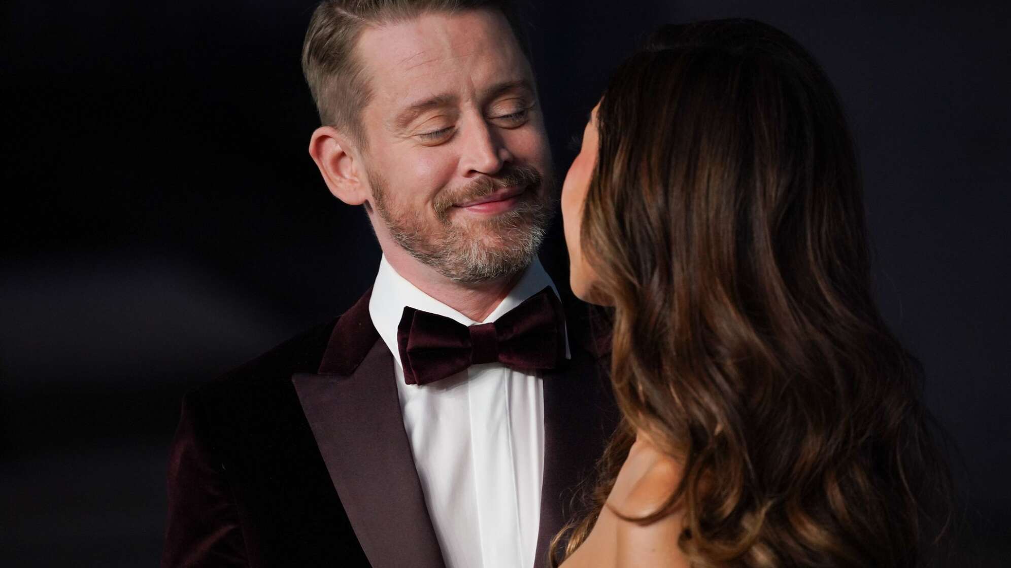 Schauspieler Macaulay Culkin